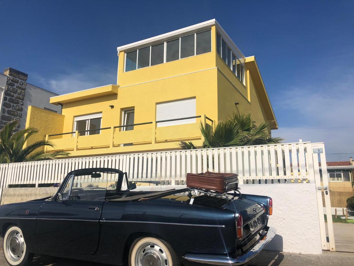Casa Margarida Villa Apúlia Екстериор снимка