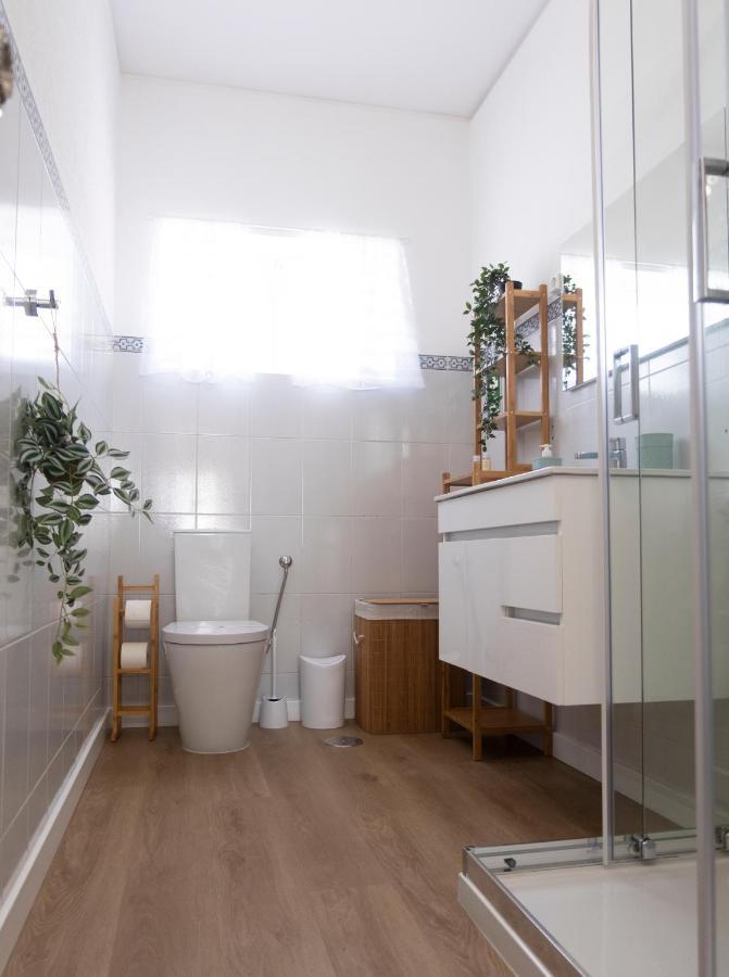 Casa Margarida Villa Apúlia Екстериор снимка