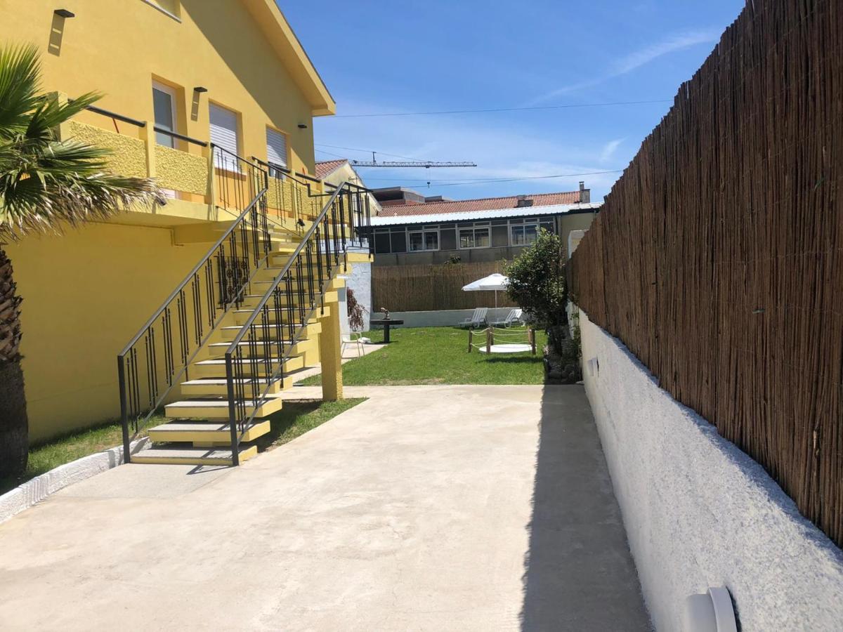 Casa Margarida Villa Apúlia Екстериор снимка