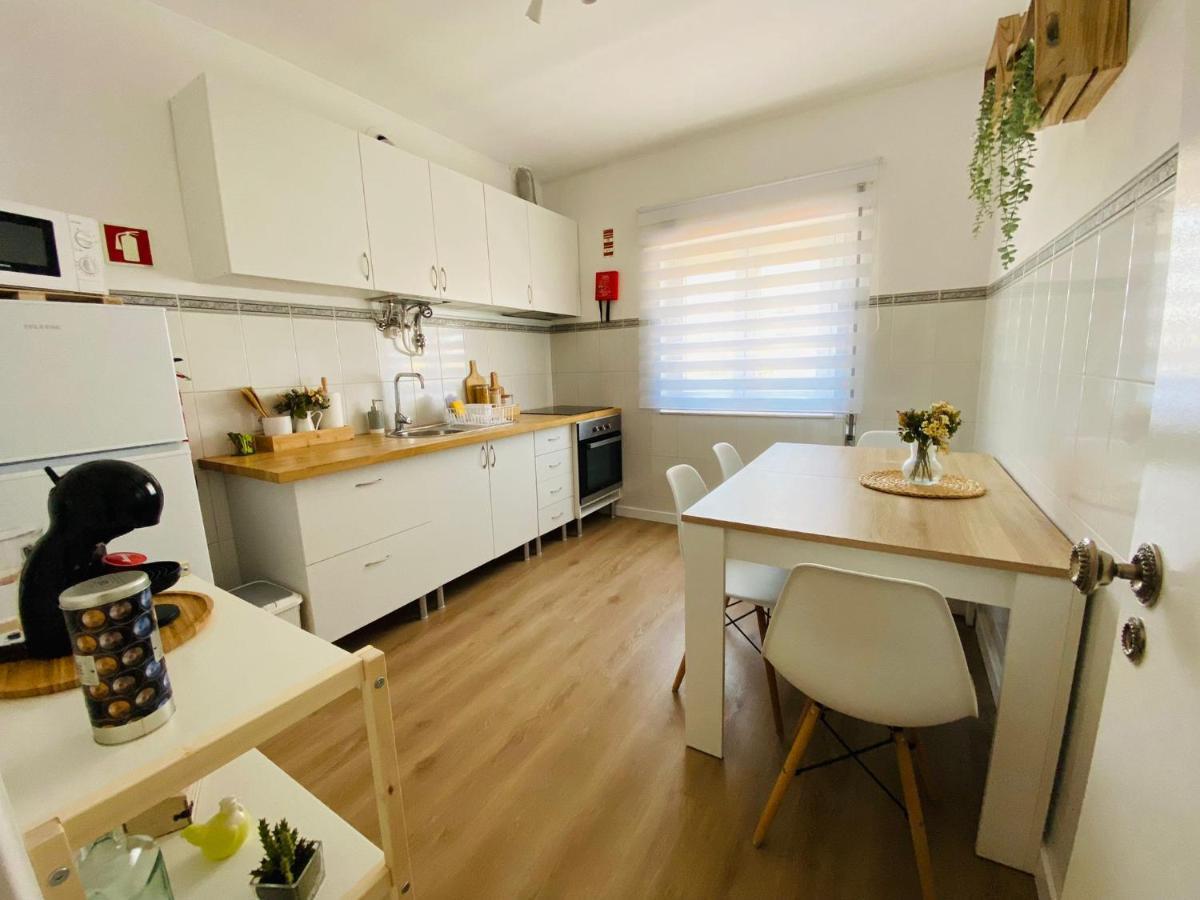 Casa Margarida Villa Apúlia Екстериор снимка