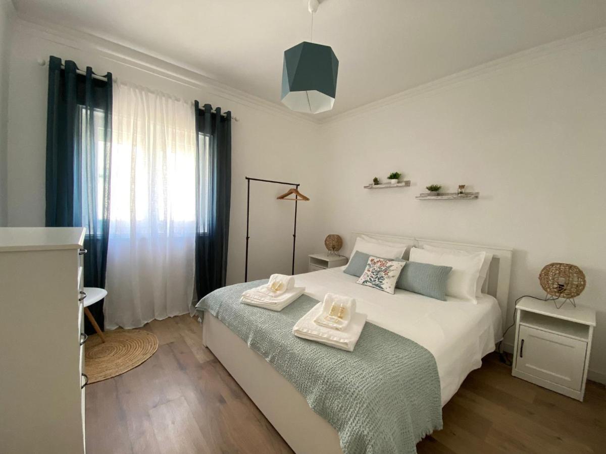 Casa Margarida Villa Apúlia Екстериор снимка