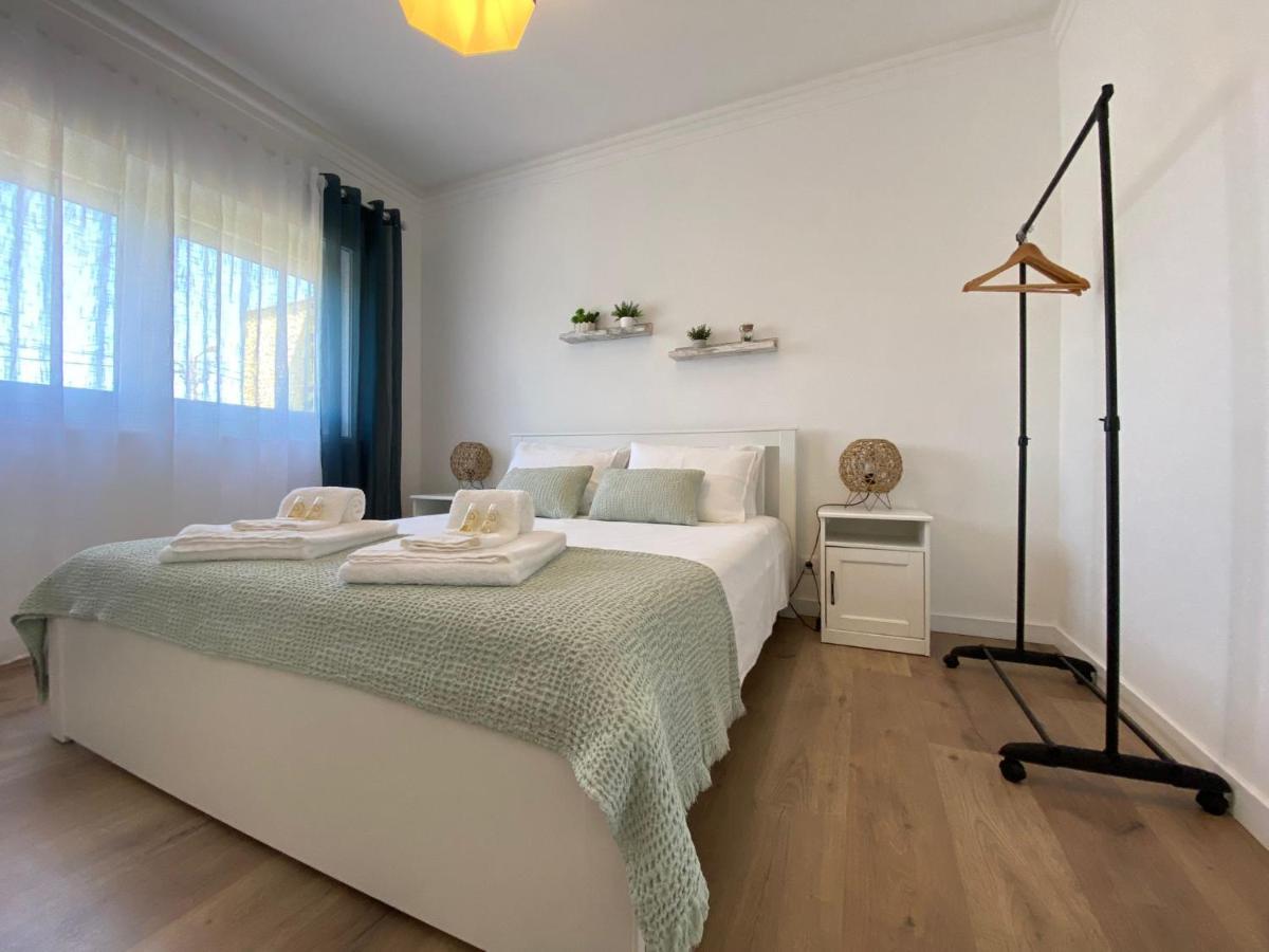 Casa Margarida Villa Apúlia Екстериор снимка