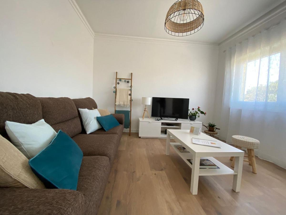 Casa Margarida Villa Apúlia Екстериор снимка