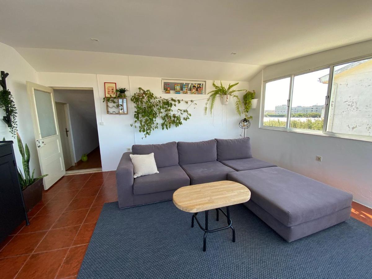 Casa Margarida Villa Apúlia Екстериор снимка