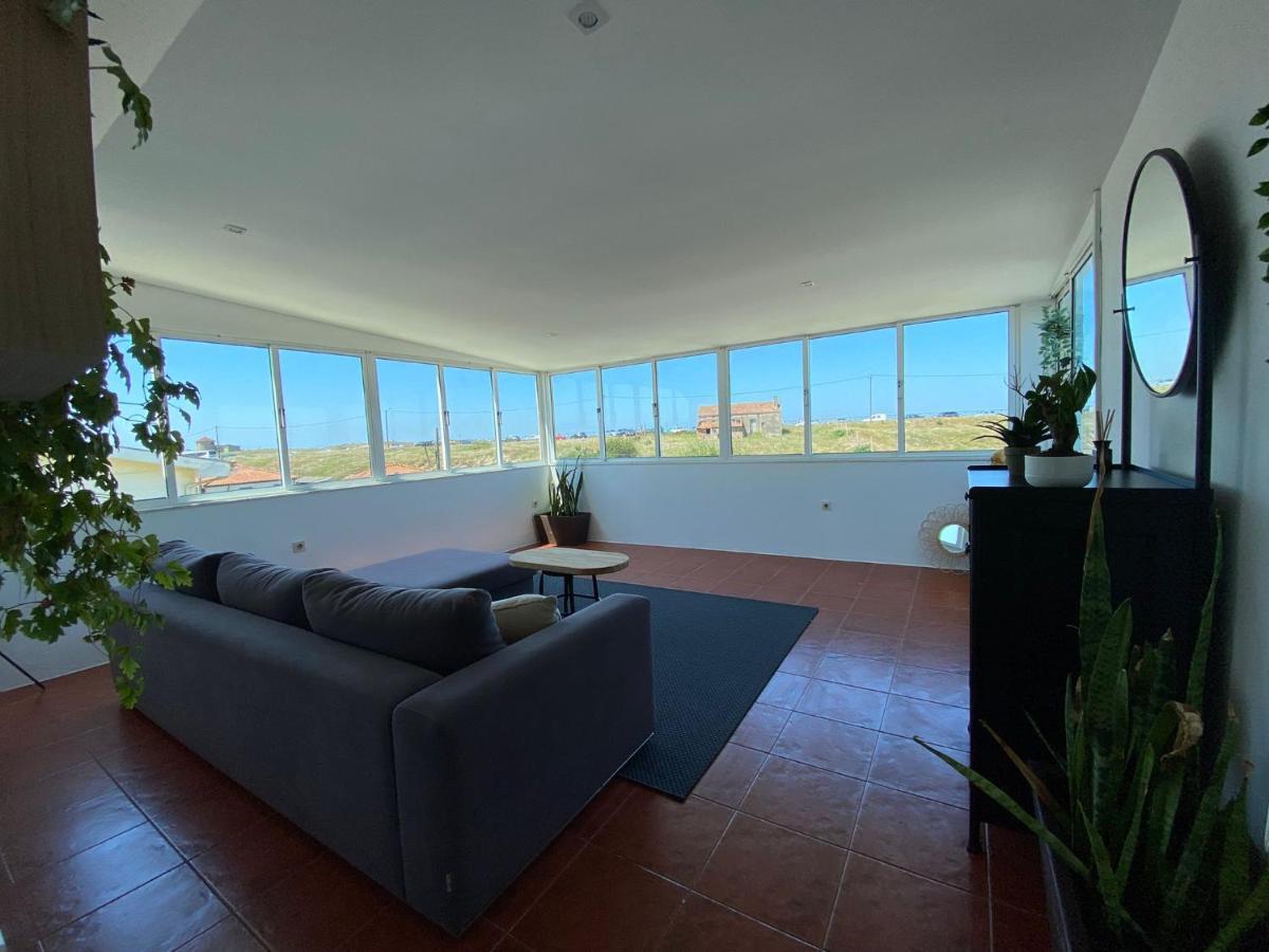 Casa Margarida Villa Apúlia Екстериор снимка