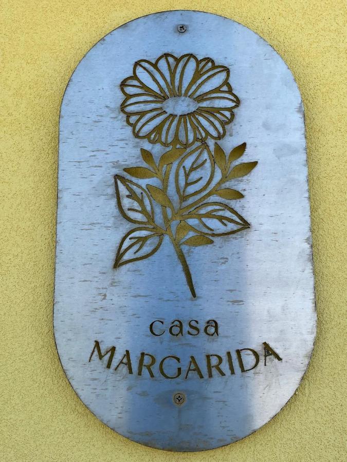 Casa Margarida Villa Apúlia Екстериор снимка